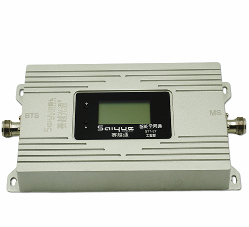 叶城双频手机信号增强器800㎡