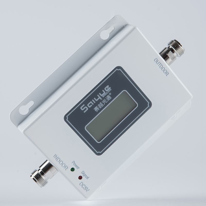 叶城家用配电房机房信号放大器200㎡