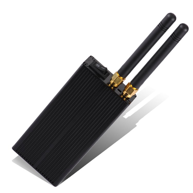  叶城1.2G/1.5G导航屏蔽器