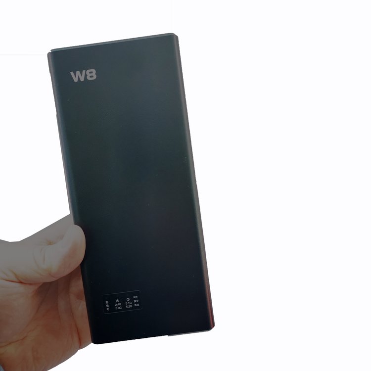 叶城蓝牙WiFi信号屏蔽器