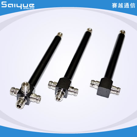  叶城FM调频广播同步广播功分器